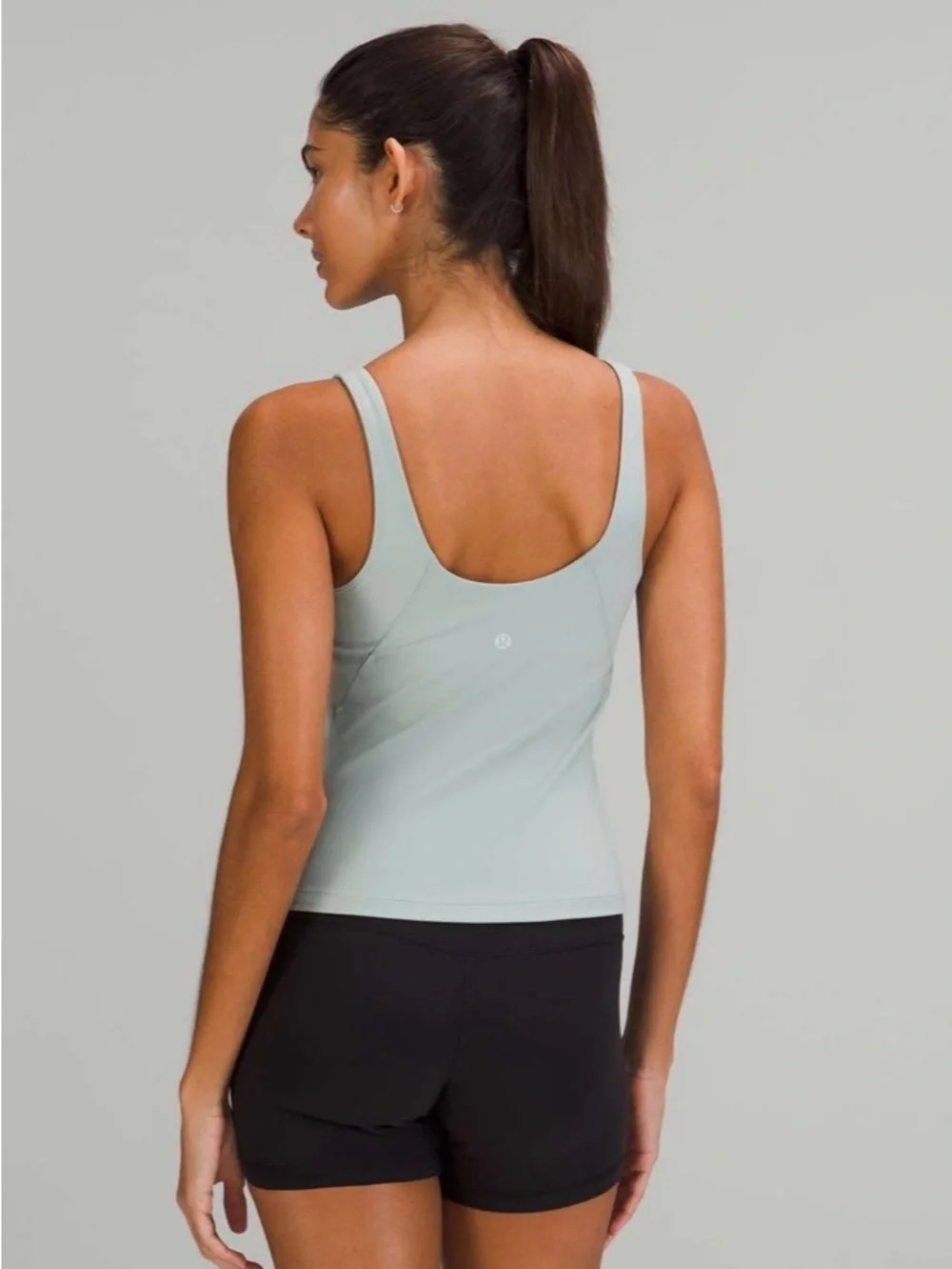 Lululemon Align tank waist length size 8